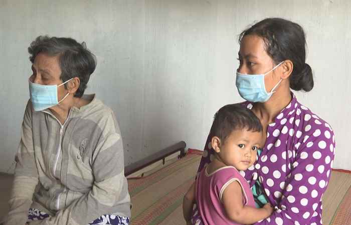 Chuyên mục: Dân tộc và Phát triển (26-01-2022)