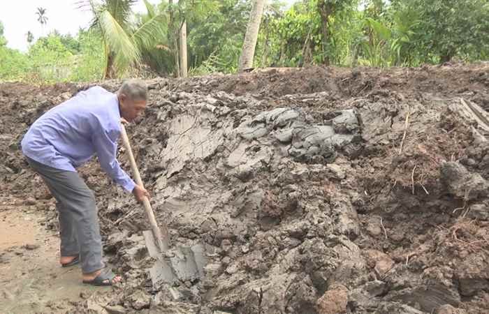 Dân tộc và phát triển 26-06-2019