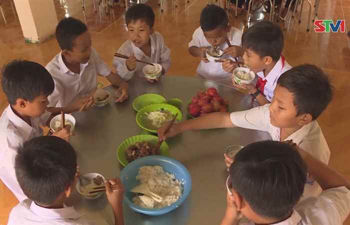 Dân tộc và phát triển 26-08-2017