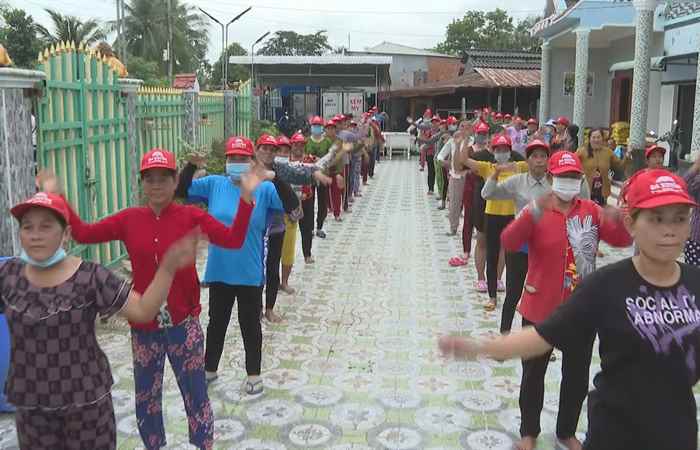 Sóc Trăng vào mùa Lễ hội Oóc-om-bóc - Đua Ghe Ngo (26-10-2022)