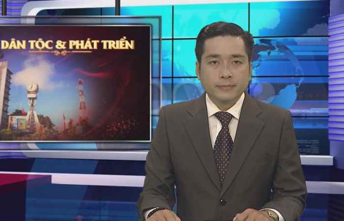 Dân tộc và phát triển 27-02-2019