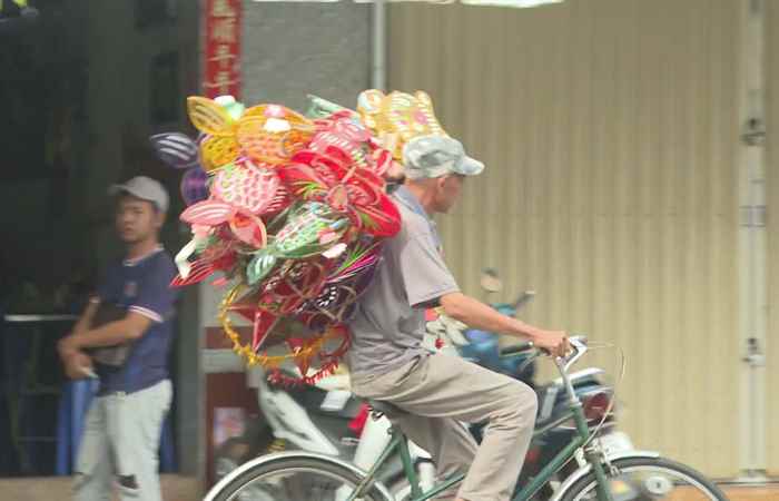  Nét đẹp ngày Tết Trung thu (27-09-2023)
