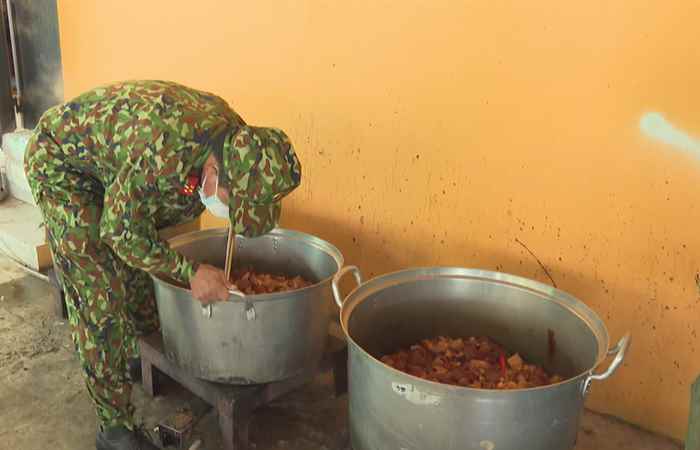 Dân tộc và phát triển (27-10-2021)