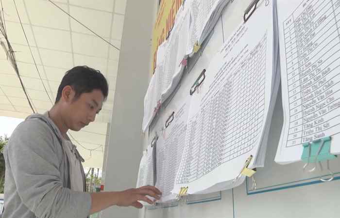 Dân tộc và phát triển (28-04-2021)