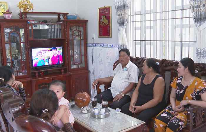 Chuyên mục: Dân tộc và Phát triển (28-09-2022) 