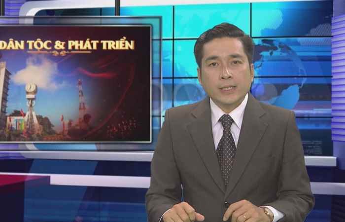 Dân tộc và phát triển 28-10-2020