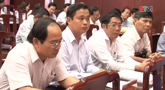 Nghị quyết Đại hội lần thứ XII của Đảng  12-11-2016