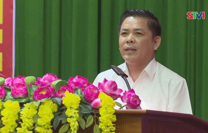Đảng trong cuộc sống 01-05-2017