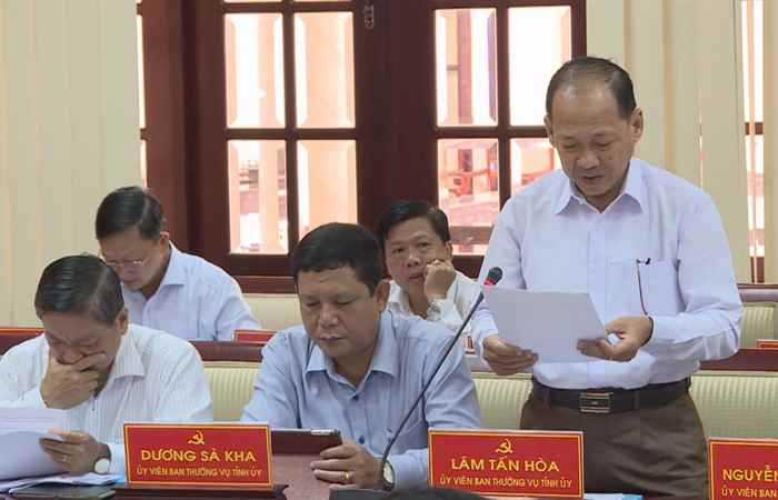 Đảng trong cuộc sống 01-07-2019