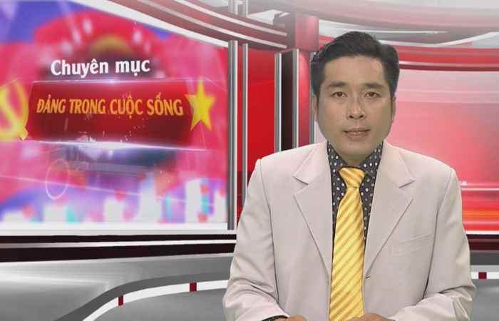 Đảng trong cuộc sống 01-10-2018