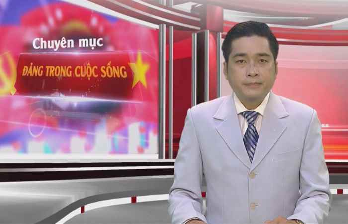 Đảng trong cuộc sống 02-10-2017