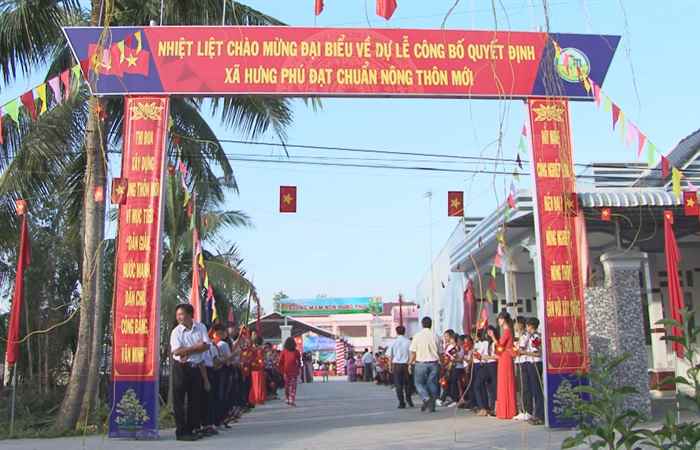 Đảng trong cuộc sống 02-12-2019