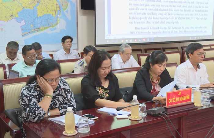 Đảng trong cuộc sống 03-12-2018