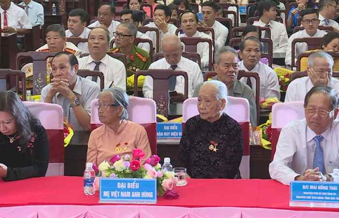 Đảng trong cuộc sống 04-02-2019