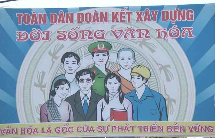 Đảng trong cuộc sống 04-03-2019