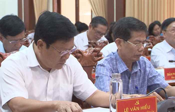 Đảng trong cuộc sống (04-11-2019)