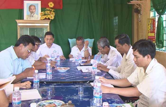 Đảng trong cuộc sống 05-06-2017