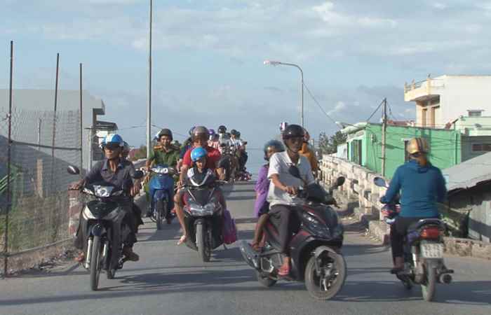 Đảng trong cuộc sống 07-01-2019