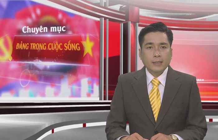Đảng trong cuộc sống 07-10-2019