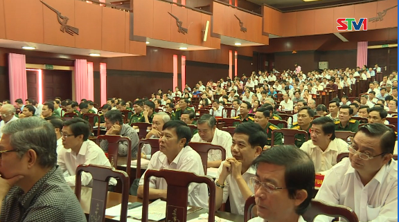 Nghị quyết Đại hội lần thứ XII của Đảng 29-10-2016