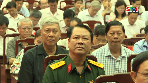 Nghị quyết đại hội lần thứ XII của Đảng 05-11-2016