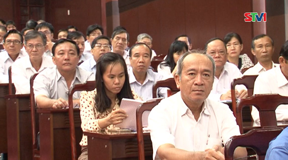 Nghị quyết Đại hội lần thứ XII của Đảng 11-11-2016