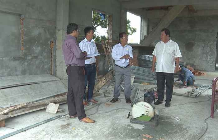  Chuyên mục Cựu Chiến binh (23-12-2022)