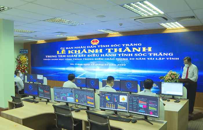 Chuyên mục: Đảng trong cuộc sống (24-02-2022)