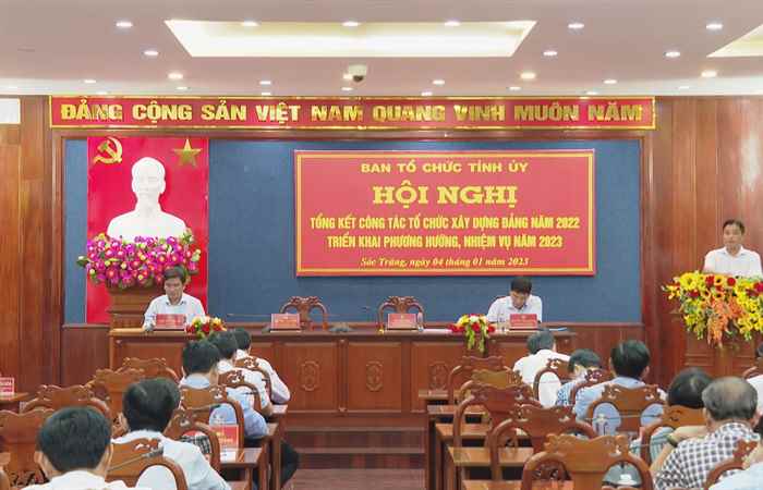 Chuyên mục: Đảng trong cuộc sống (26-01-2023)