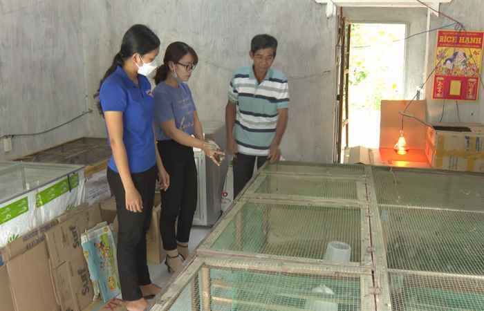 Chuyên mục: Đảng trong cuộc sống (26-05-2022)