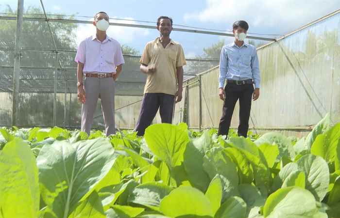 Chuyên mục: Đảng trong cuộc sống (28-04-2022)