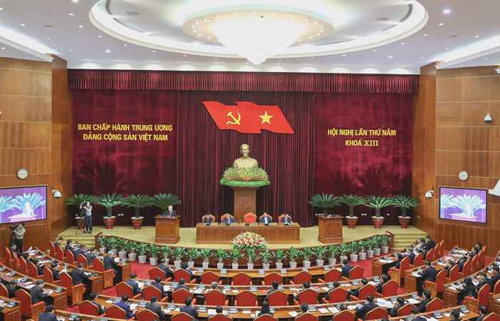 Nhìn lại công cuộc xây dựng Đảng nửa nhiệm kỳ đại hội Đại biểu Đảng bộ tỉnh lần thứ XIV (28-09-2023)