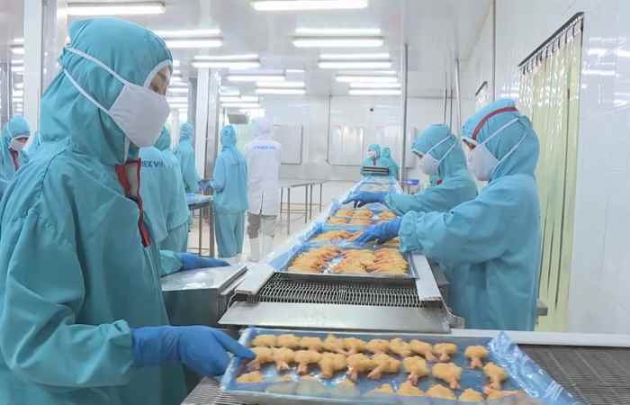 Chuyên mục: Đảng trong cuộc sống (29-12-2022)
 