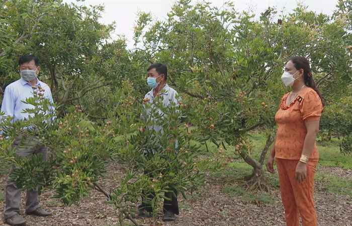  Đảng trong cuộc sống (30-06-2022)