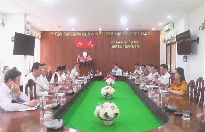 Đánh giá tình hình giải ngân các nguồn vốn chương trình mục tiêu Quốc gia