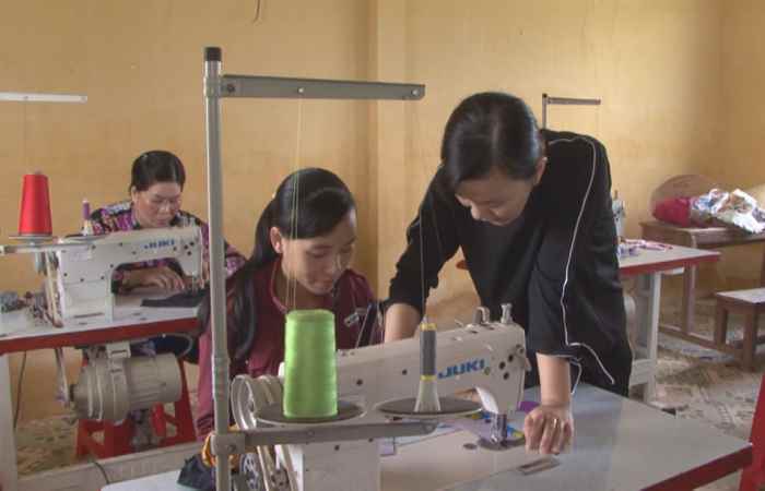 Đào tạo nghề phát triển Nông nghiệp - Nông thôn 09-12-2019