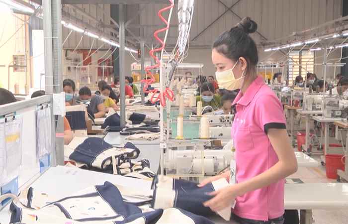 Chuẩn bị nguồn nhân lực đáp ứng nhu cầu phát triển của tỉnh Sóc Trăng (19-12-2022)