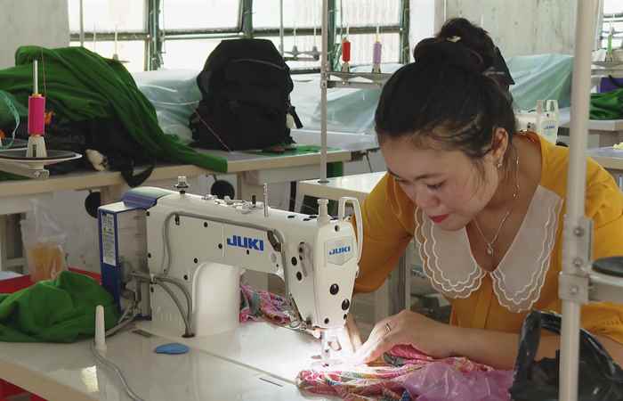 Đầu tư giáo dục nghề nghiệp góp phần giải quyết việc làm, tăng tỷ lệ lao động qua đào tạo (15-12-2023)
