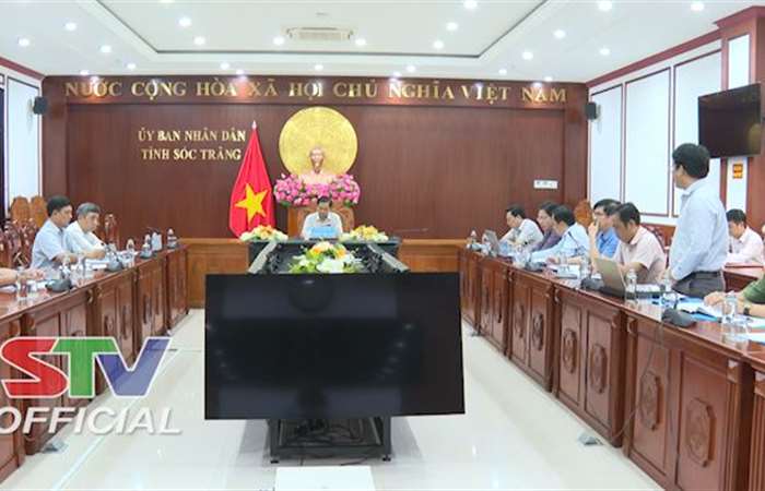 Đề xuất tiến độ và phối hợp tổ chức lập quy hoạch Khu công nghiệp - Đô thị - Dịch vụ Phú Mỹ