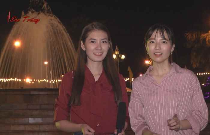 Đêm Noel đáng nhớ! 26-12-2018