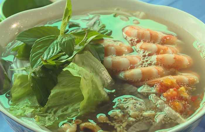 Đến Sóc Trăng - Đi đâu, ăn gì, chơi gì (07-10-2022)