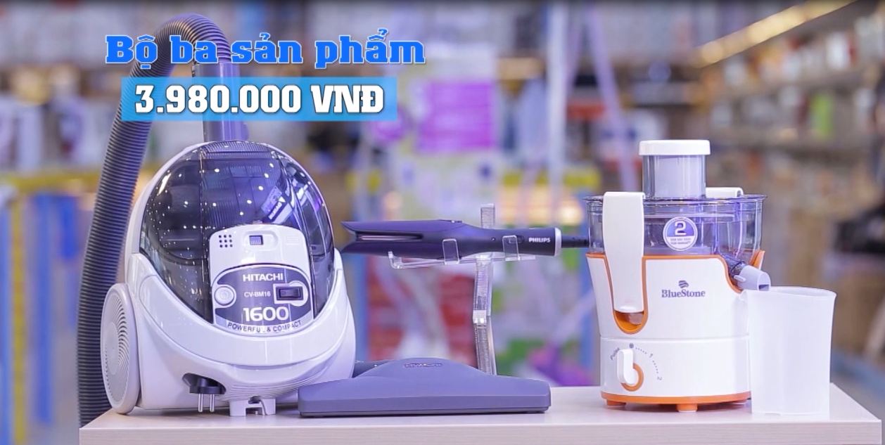 Game Show Đấu giá may mắn 10-09-2016