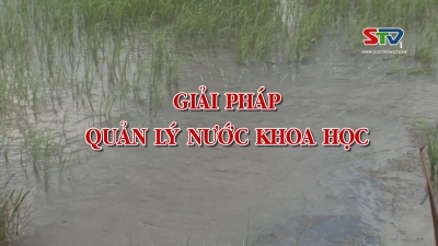 Đồng hành và chia sẻ 23-05-2016