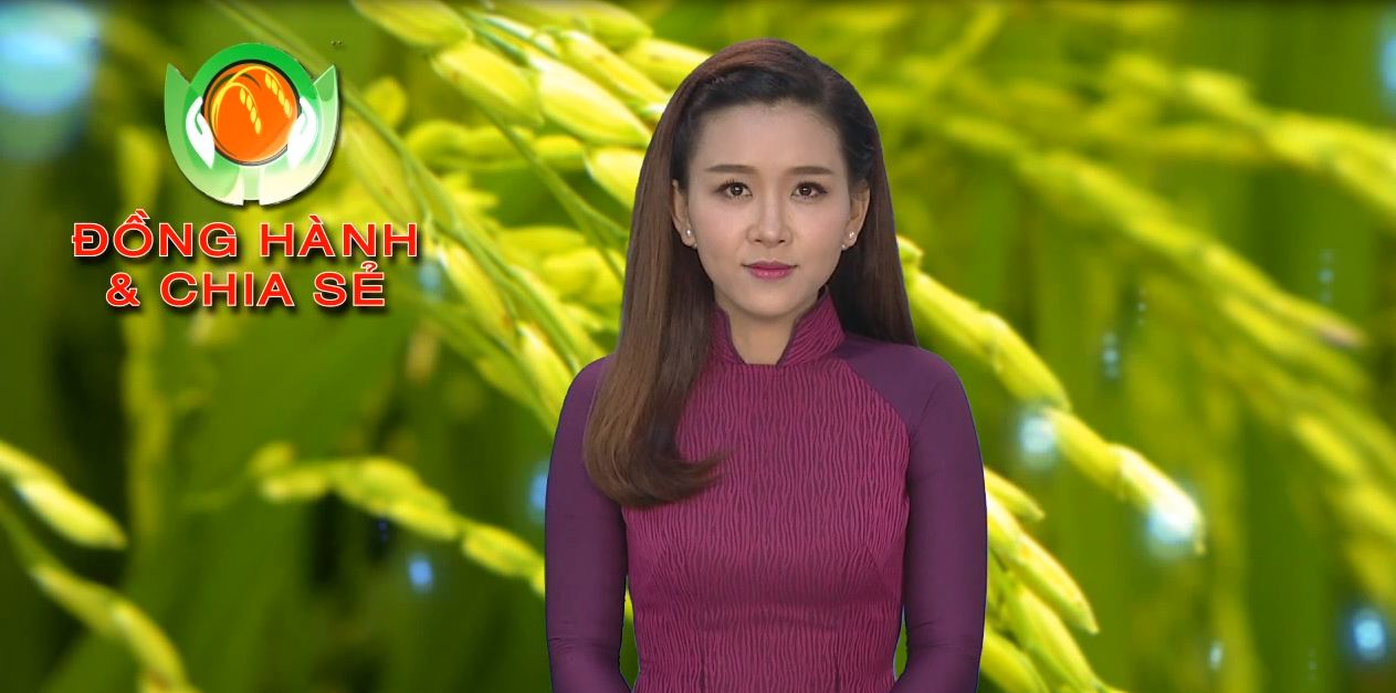 Đồng hành và chia sẻ 22-08-2016
