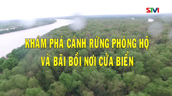Địa chí Sóc Trăng 21-12-2016