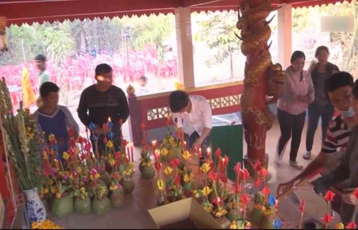 Địa chí Sóc Trăng 12-04-2019