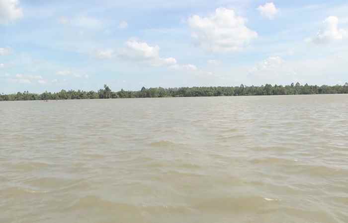Địa chí Sóc Trăng 12-07-2019