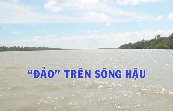 Địa chí Sóc Trăng 14-06-2019