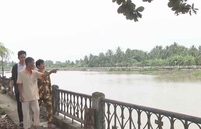 Địa chí Sóc Trăng 18-12-2017