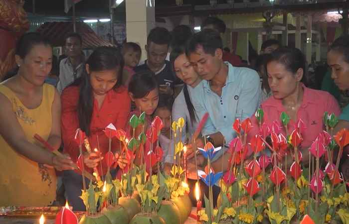 Địa chí Sóc Trăng 19-03-2018